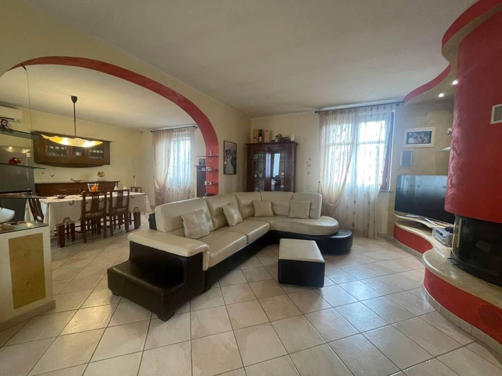 Appartamento a Cavriglia - Foto 5