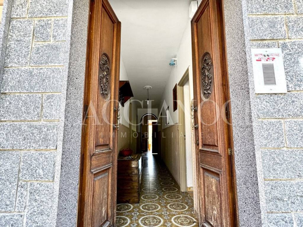 Casa indipendente a Lessona in Via Valle dell'Acqua Edis, 38 - Foto 3