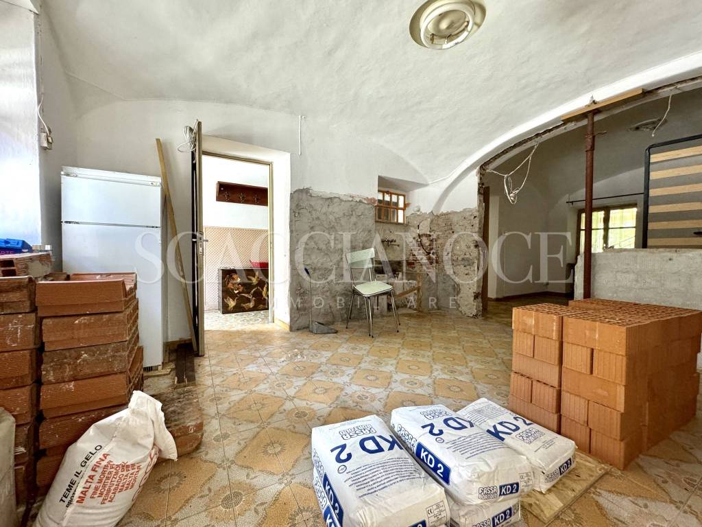 Casa indipendente a Lessona in Via Valle dell'Acqua Edis, 38 - Foto 5