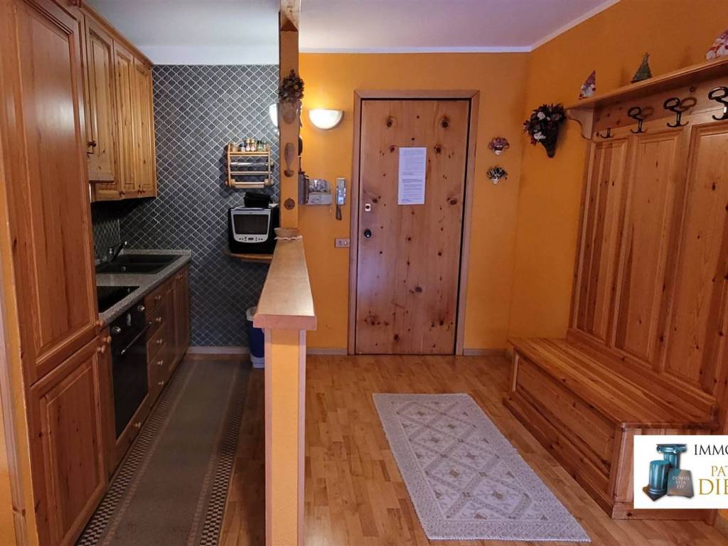 Appartamento a Gressan in Località Pos - Foto 2