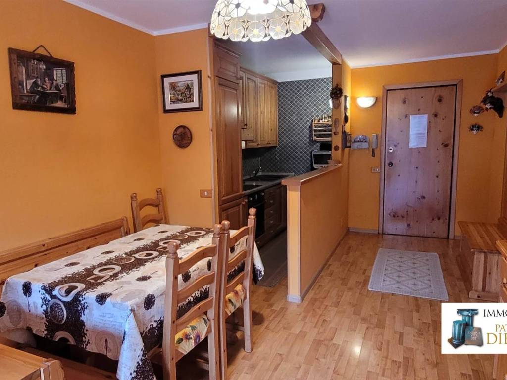 Appartamento a Gressan in Località Pos - Foto 3