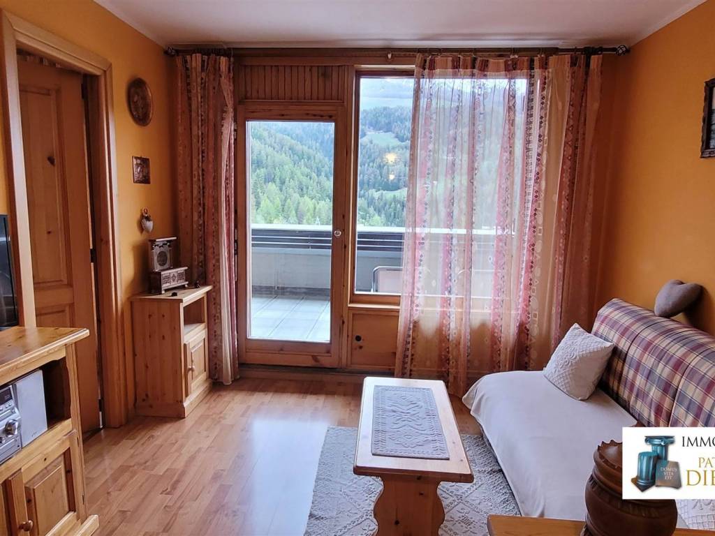 Appartamento a Gressan in Località Pos - Foto 5