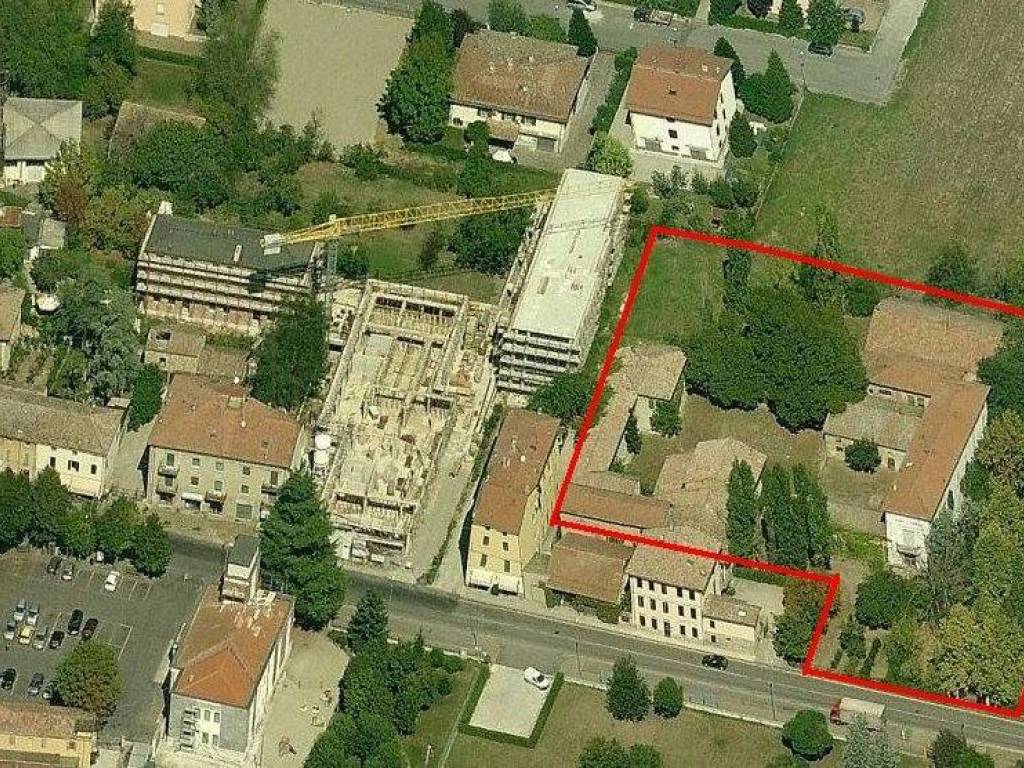 Terreno a Montechiarugolo in Via Garibaldi - Foto 2