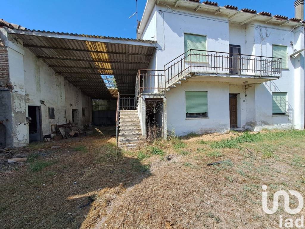 Casa indipendente a Crespino in Via aguiaro - Foto 3