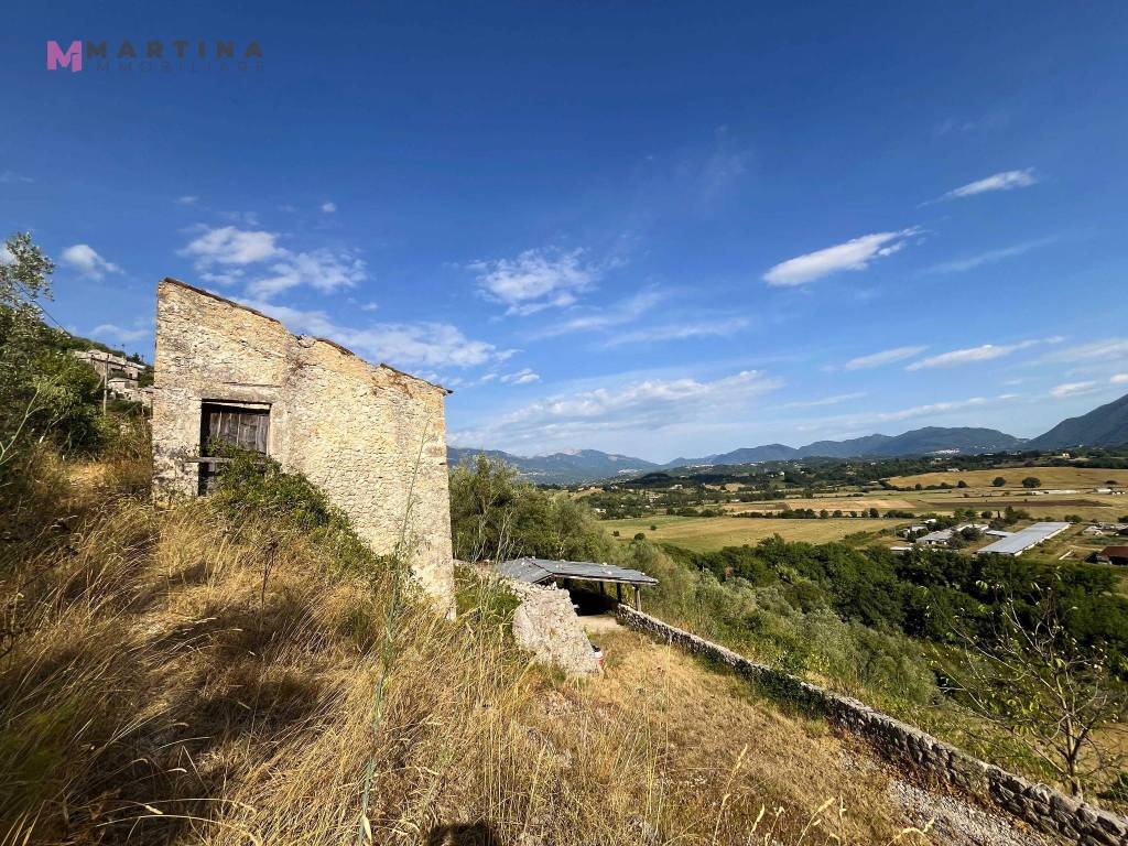 Rustico / casale a Alvito in Via Corsetta - Foto 2