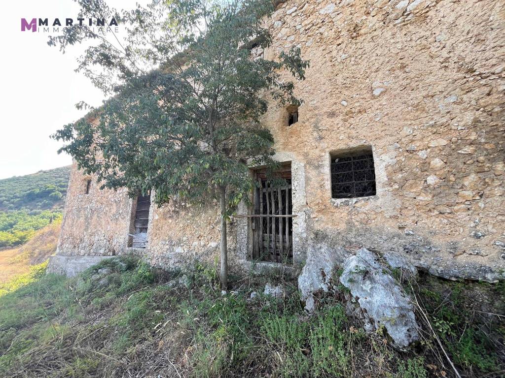 Rustico / casale a Alvito in Via Corsetta - Foto 4