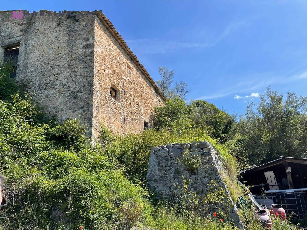 Rustico / casale a Alvito in Via Corsetta - Foto 5