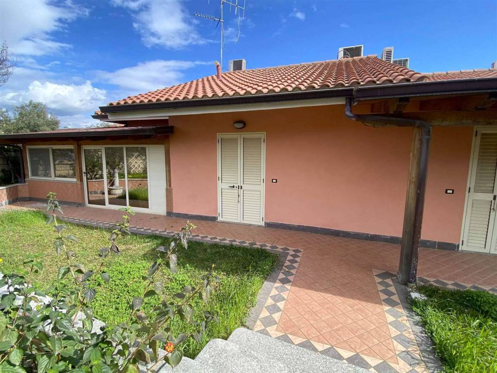 Villa a Simeri crichi - Foto 2