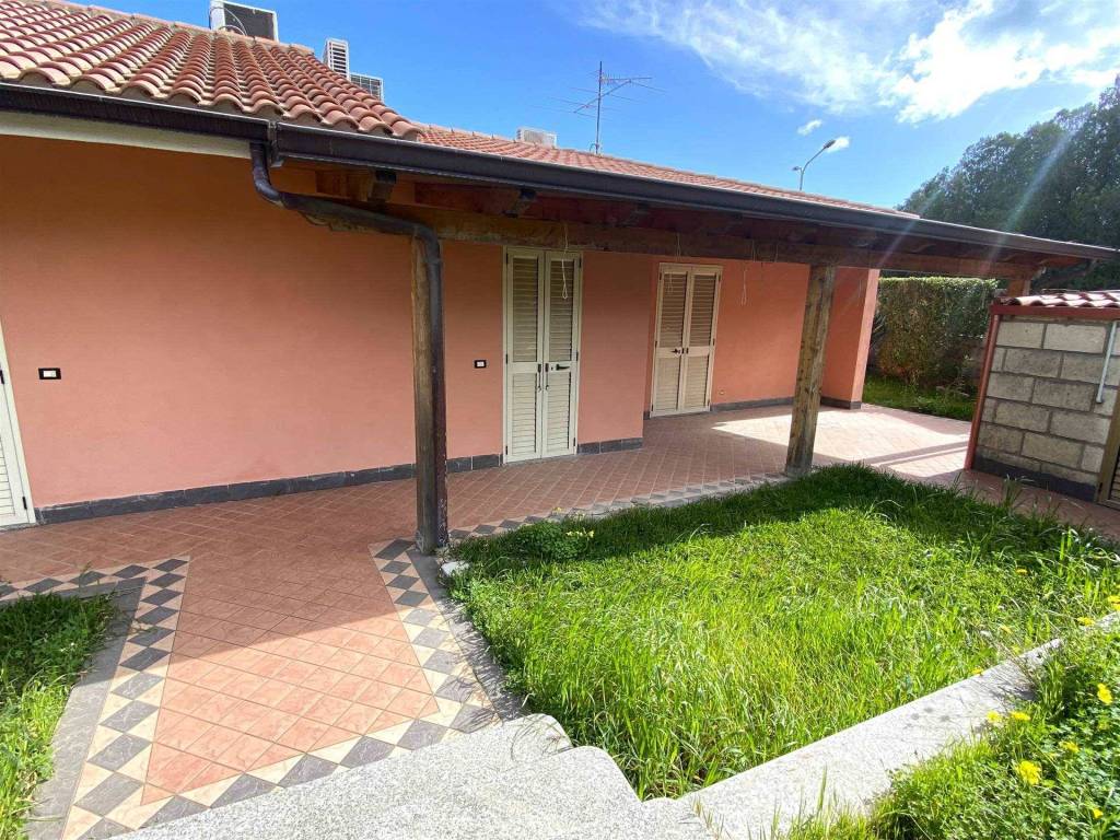 Villa a Simeri crichi - Foto 3
