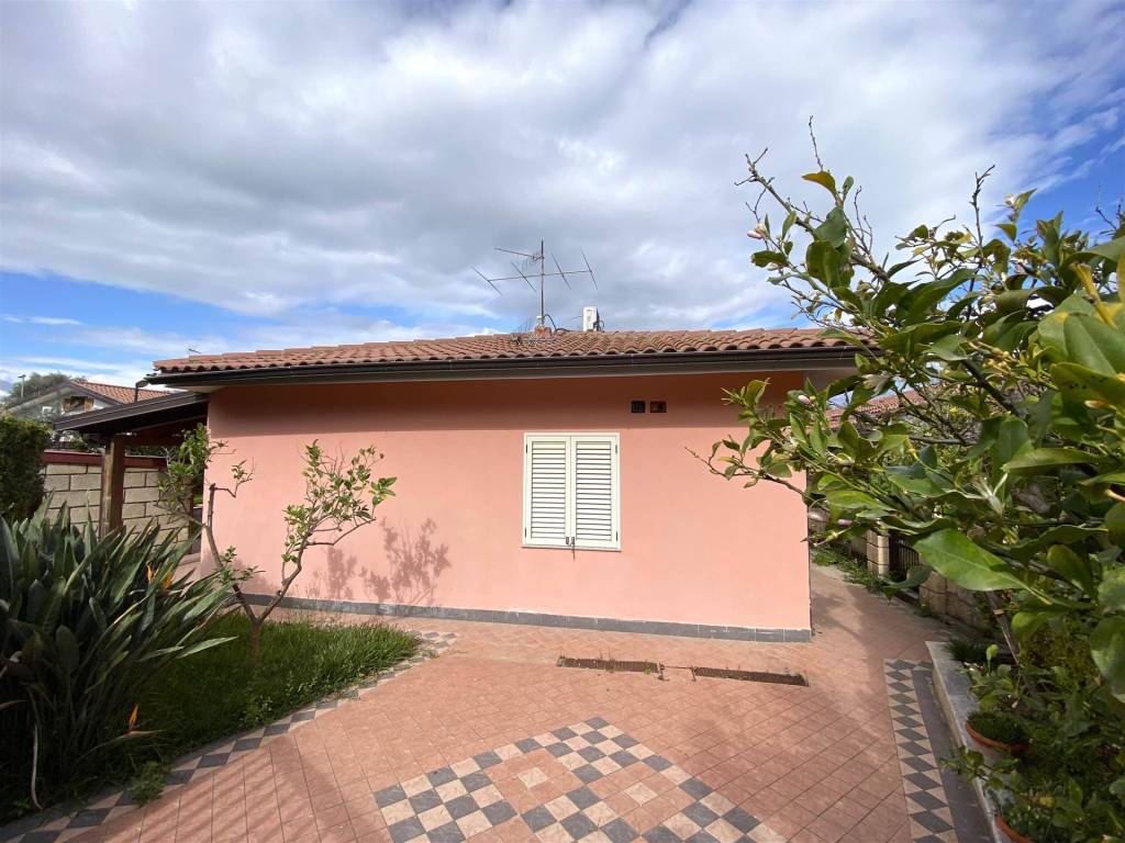 Villa a Simeri crichi - Foto 4