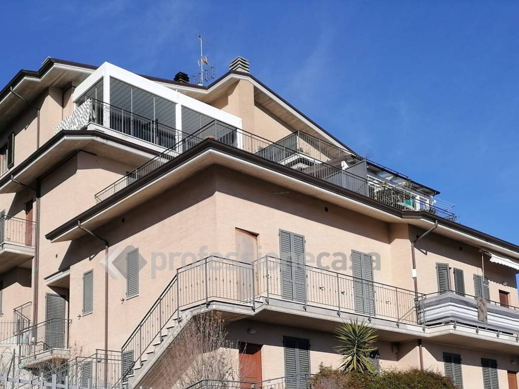 Appartamento a Sant'elpidio a mare in via Lombardia - Foto 4