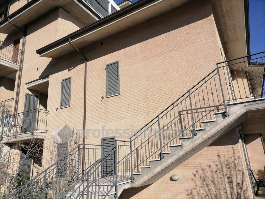 Appartamento a Sant'elpidio a mare in via Lombardia - Foto 5