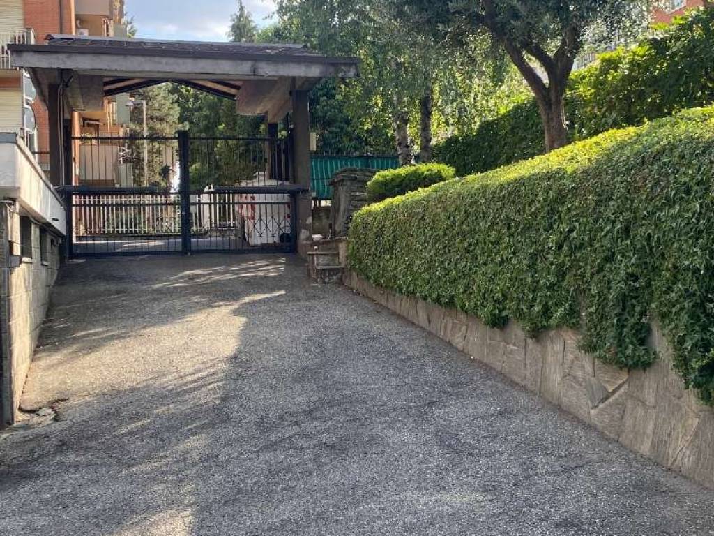 Box / garage a Alpignano in via BATTISTI 4 - Foto 3