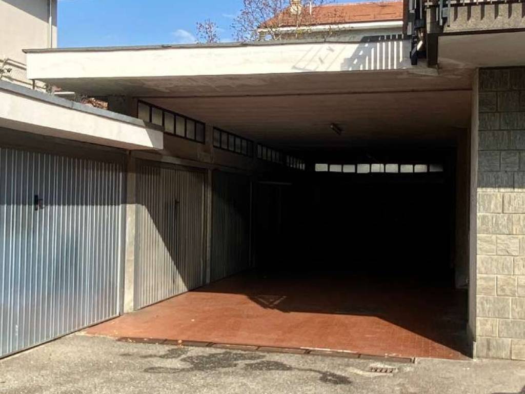 Box / garage a Alpignano in via BATTISTI 4 - Foto 4