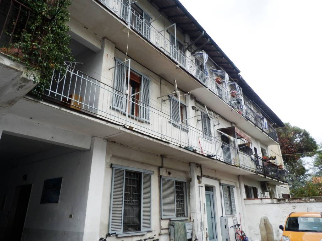 Appartamento a Turate in Via Alessandro Manzoni, 68 - Foto 2