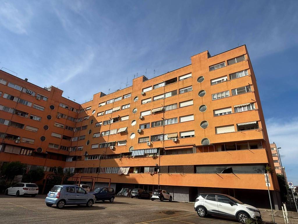 Appartamento a Aprilia in Via Alfredo Casella - Foto 2