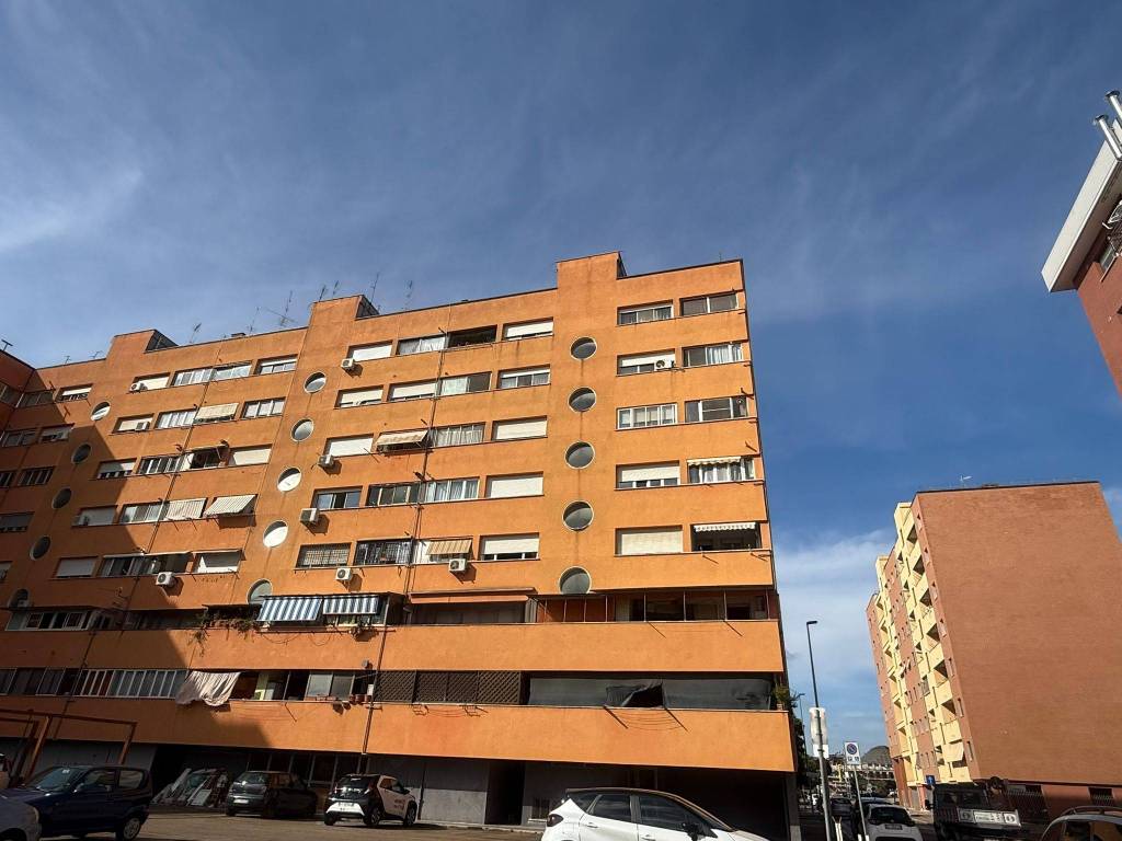 Appartamento a Aprilia in Via Alfredo Casella - Foto 3