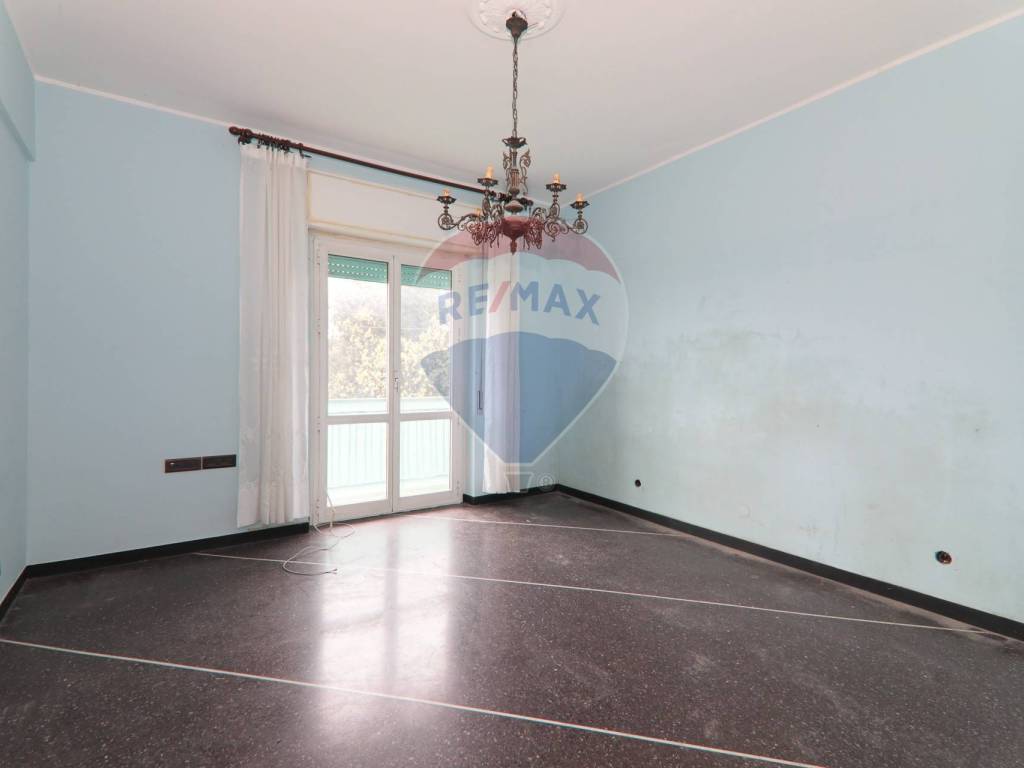 Appartamento a Genova in Via Carrea, 4 - Foto 2