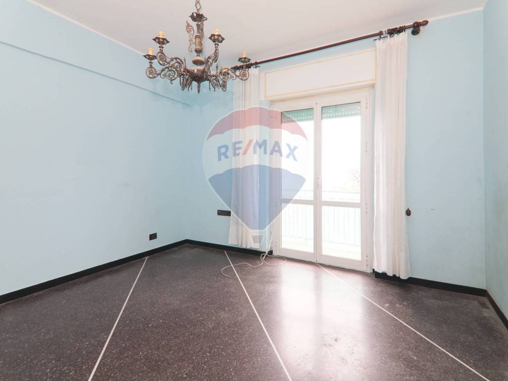 Appartamento a Genova in Via Carrea, 4 - Foto 3