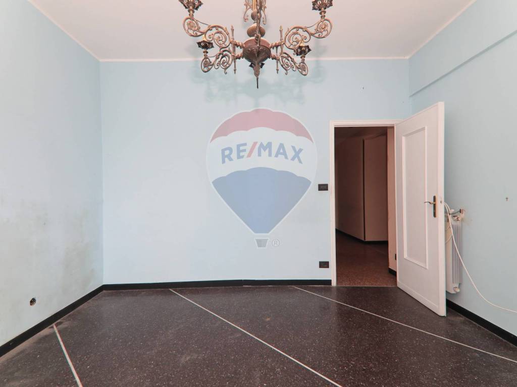 Appartamento a Genova in Via Carrea, 4 - Foto 4