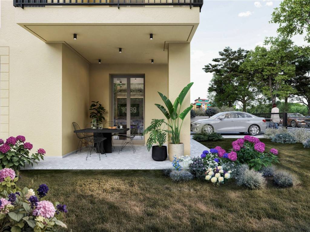 Appartamento a Casalecchio di reno in Via Ettore Masetti - Foto 2
