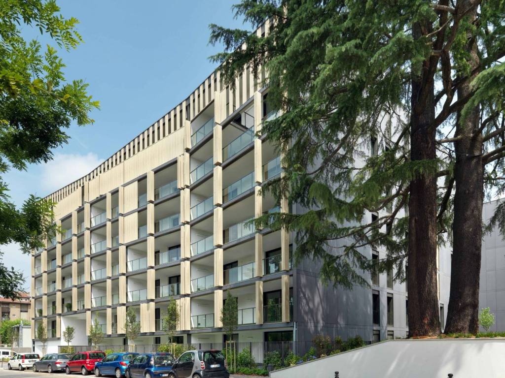 Appartamento a Bergamo in Via Generale Armando Diaz, 2 - Foto 4