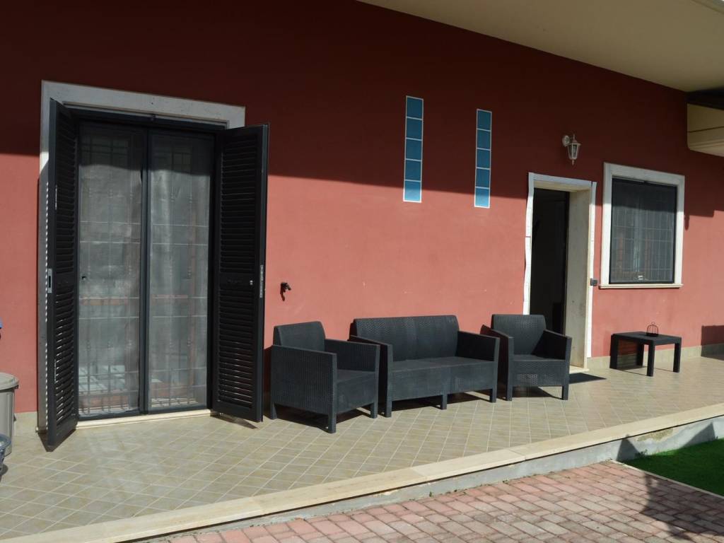 Villa a Roma in Via Assoro - Foto 2