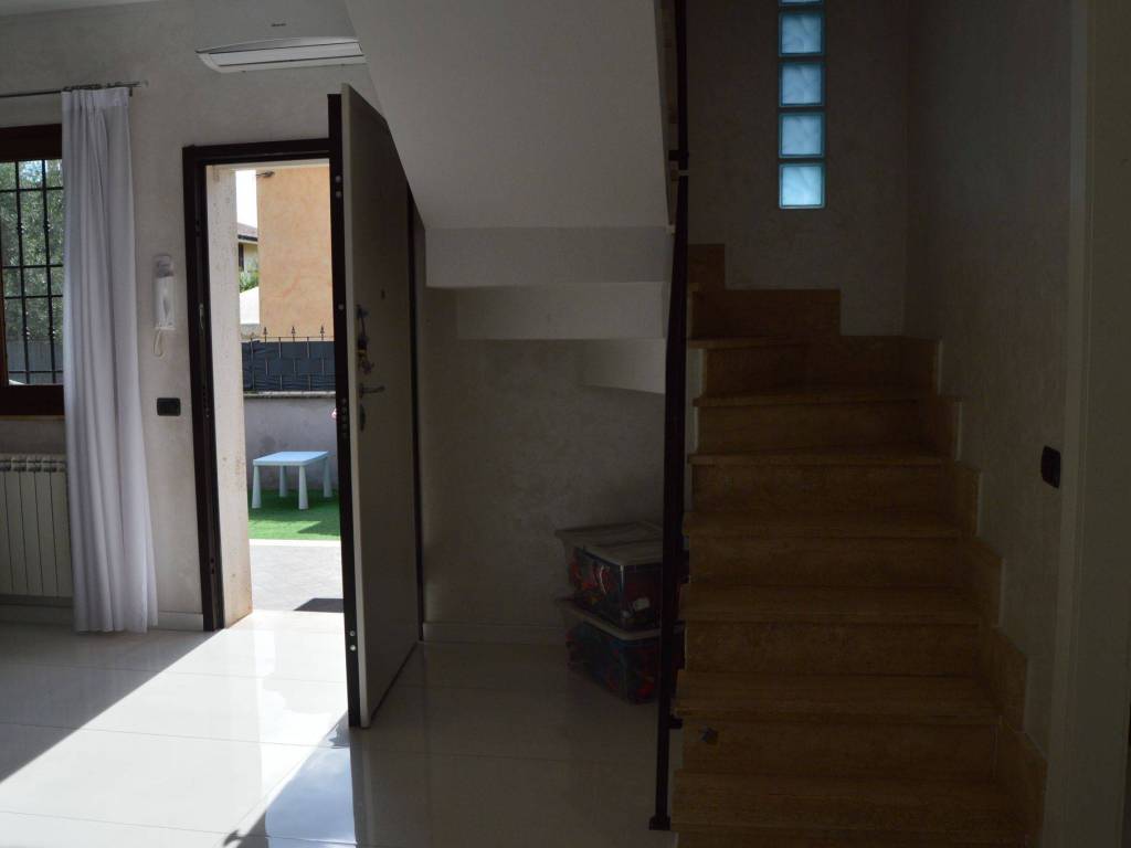 Villa a Roma in Via Assoro - Foto 3