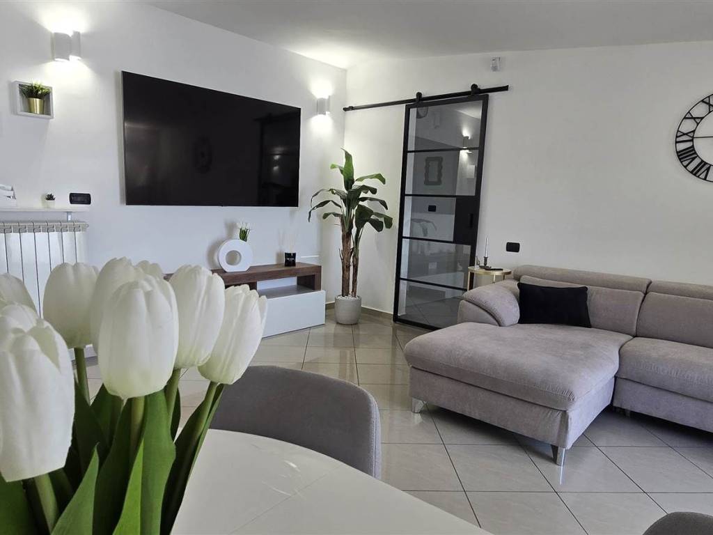 Attico / mansarda a Marcianise in Via Caserta - Foto 2