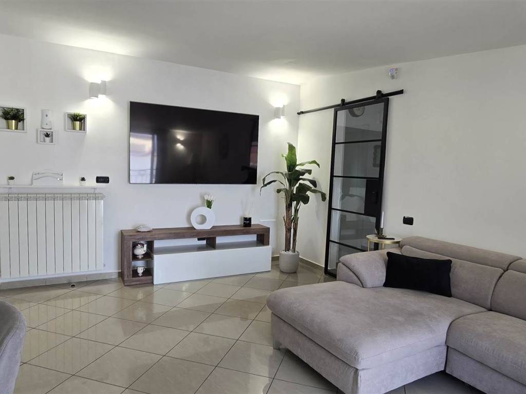 Attico / mansarda a Marcianise in Via Caserta - Foto 3