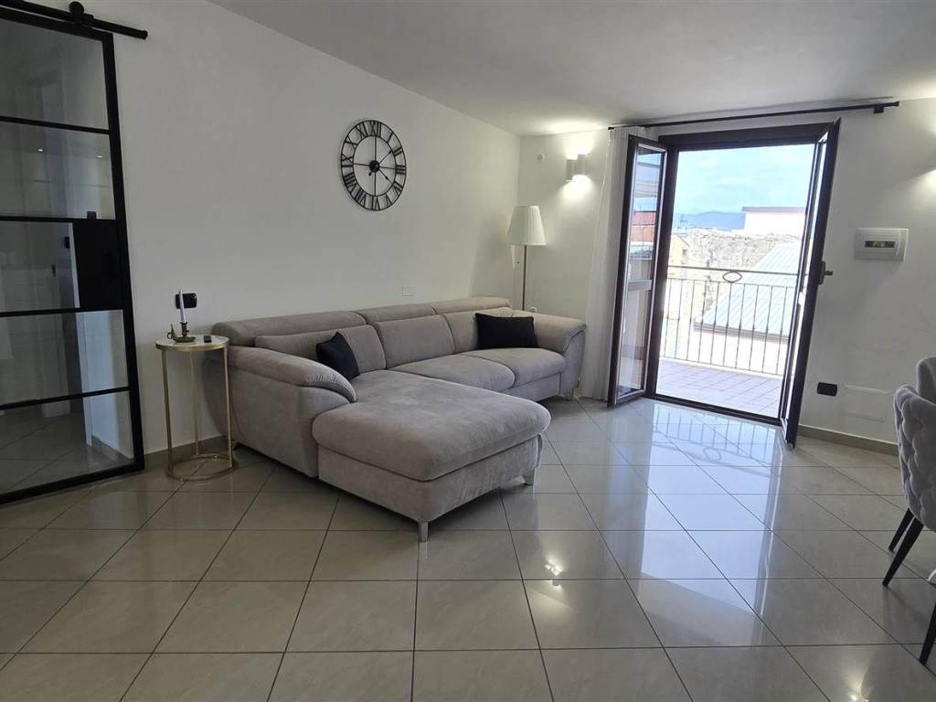 Attico / mansarda a Marcianise in Via Caserta - Foto 4