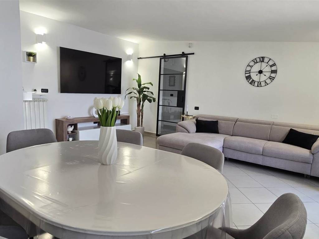 Attico / mansarda a Marcianise in Via Caserta - Foto 5