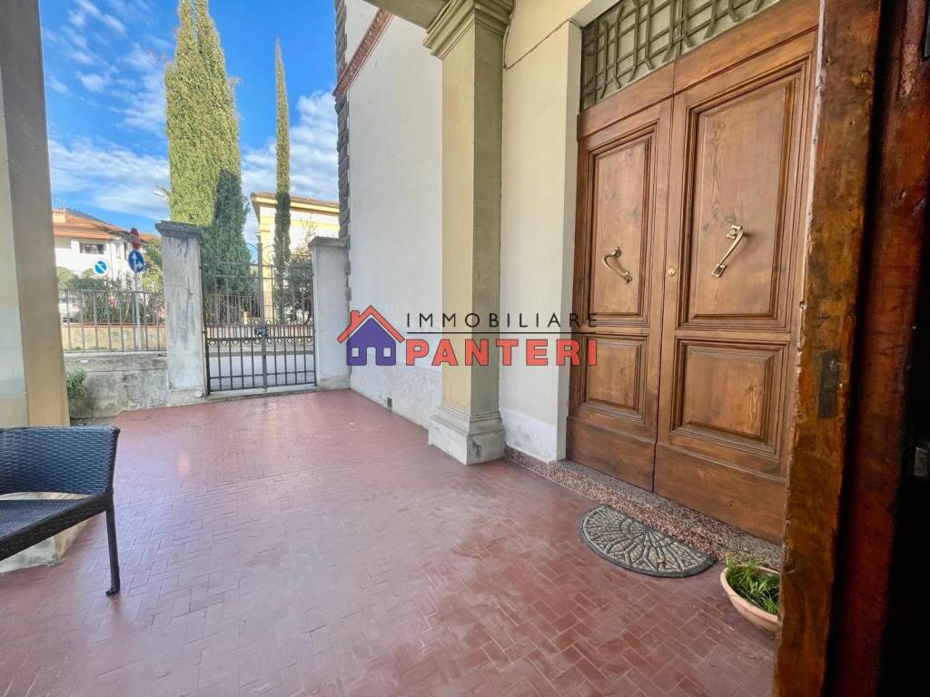 Villa a Pescia in Via Sismondi - Foto 4