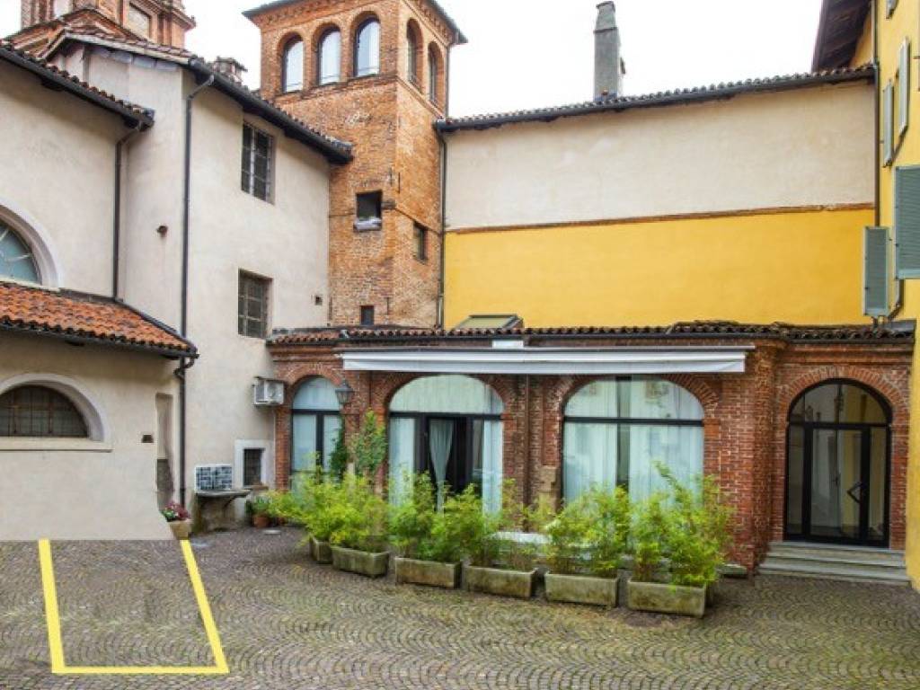 Appartamento a Saluzzo in Via San Nicola - Foto 5