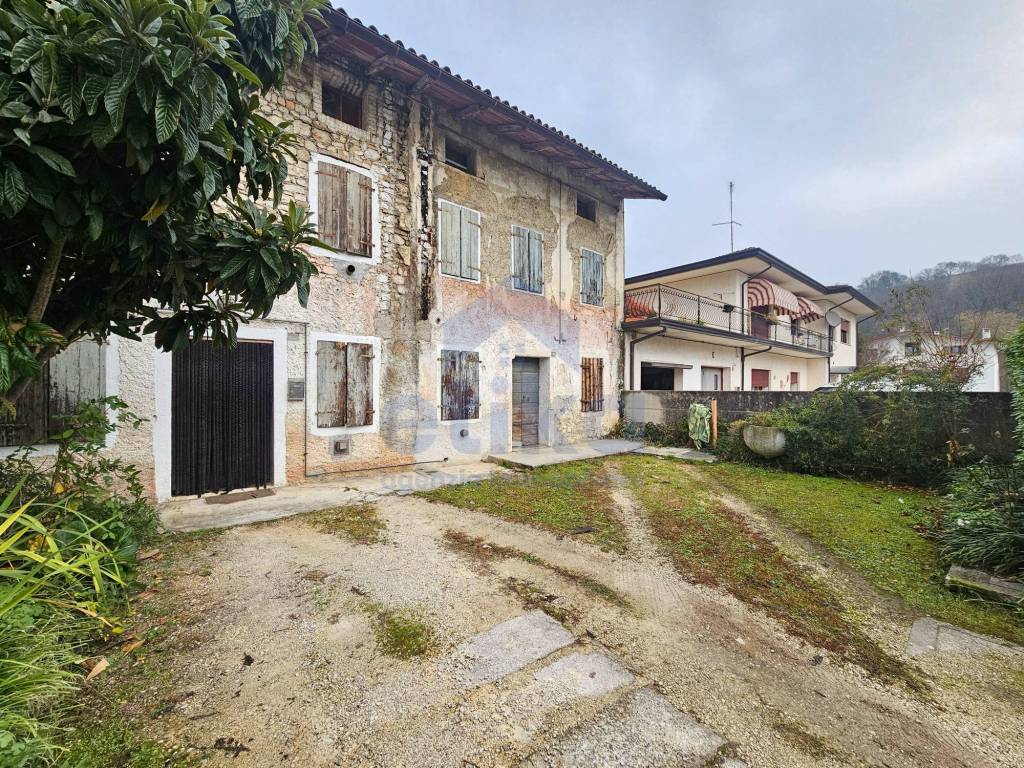 Villetta a schiera a Caneva in Via Montello, 31 - Foto 5