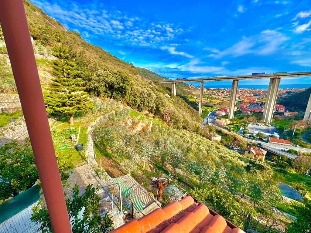 Villa a Giustenice in Via Fornace, 1 - Foto 2