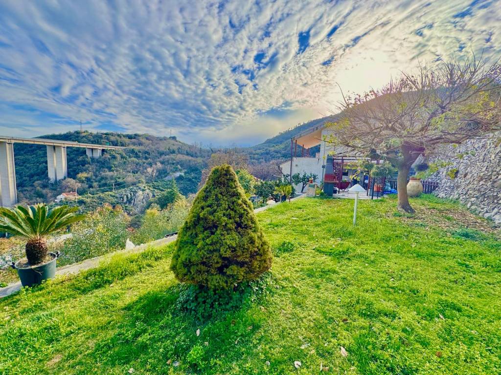 Villa a Giustenice in Via Fornace, 1 - Foto 3