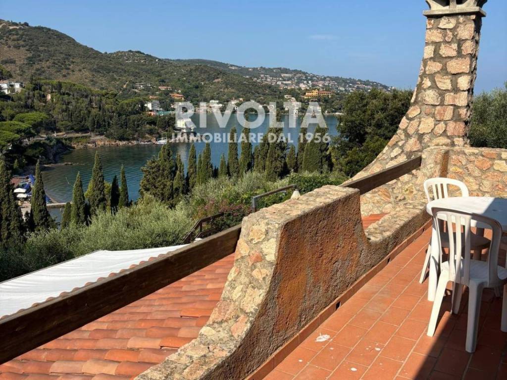 Villa a Monte argentario in Via Poggio del Golfo - Foto 3