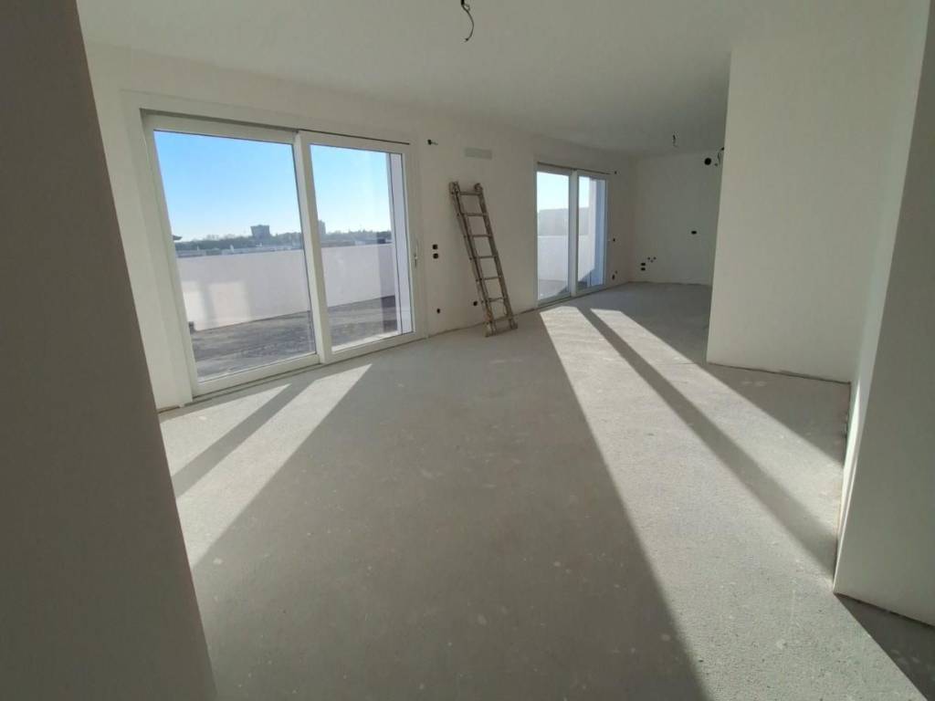 Attico / mansarda a Mogliano veneto in Via Gino Rossi, 2, 2 - Foto 3
