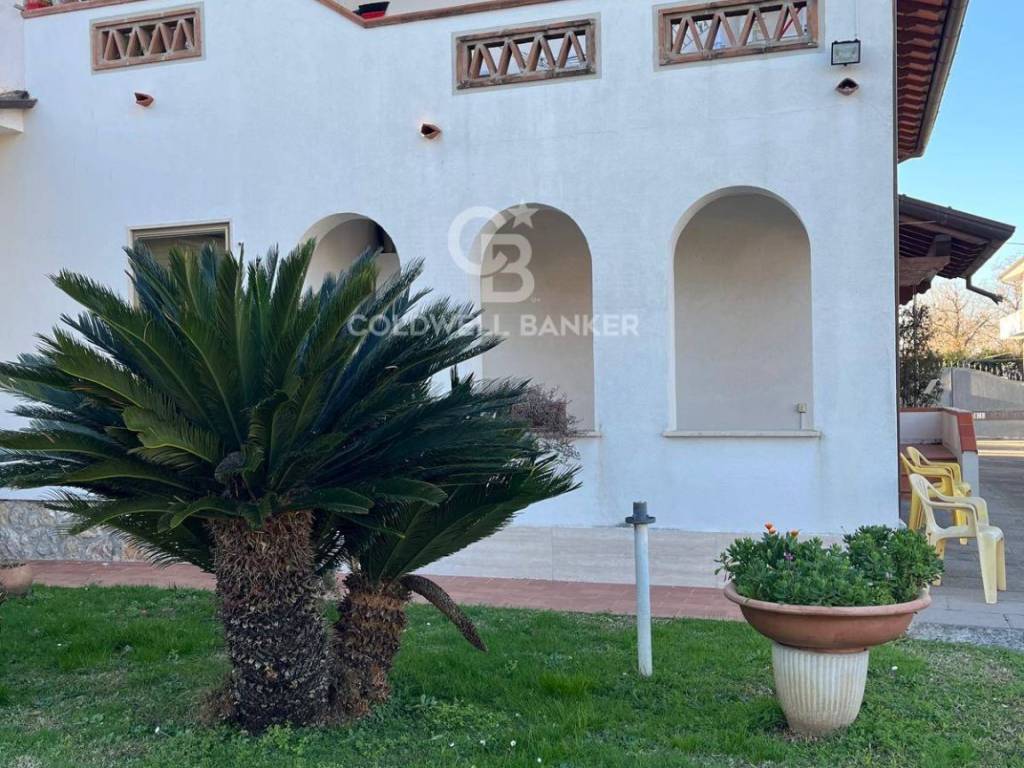 Villa a Pietrasanta in Via Pisanica, 33 - Foto 2