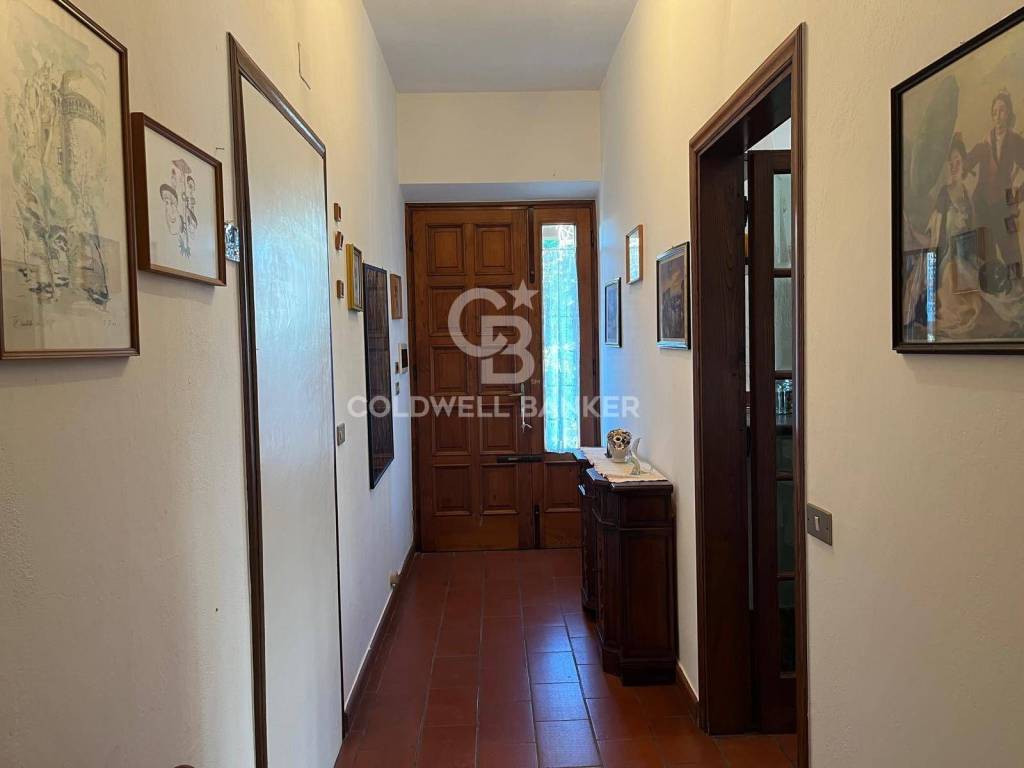 Villa a Pietrasanta in Via Pisanica, 33 - Foto 5