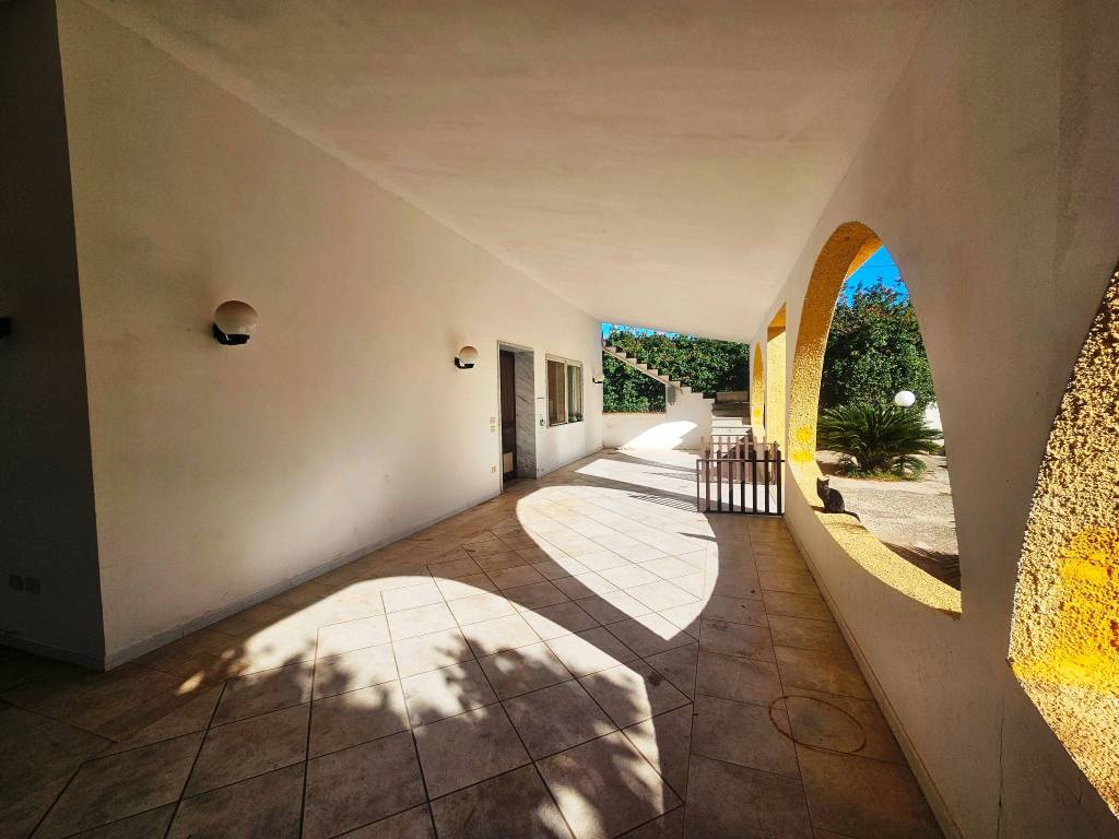 Villa a Lecce in Via Padova - Foto 3