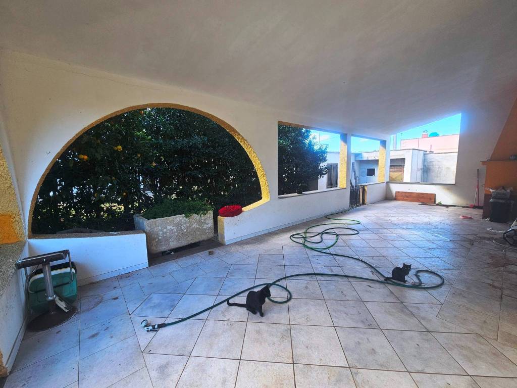 Villa a Lecce in Via Padova - Foto 4
