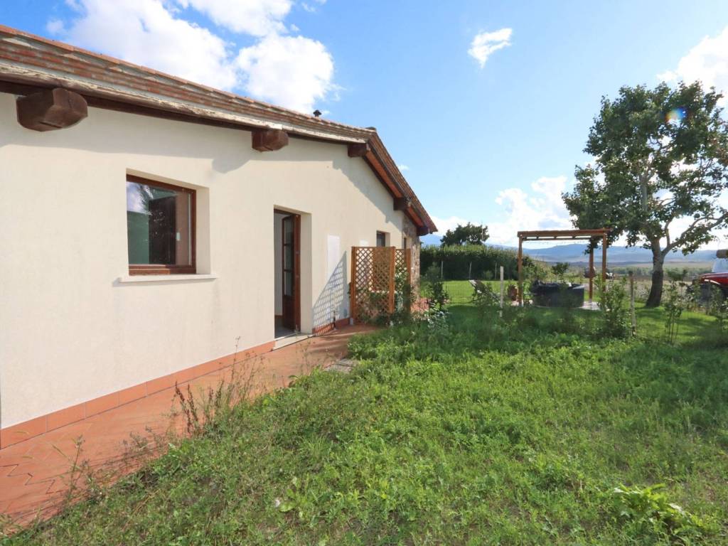 Villa a Pienza in Podere Casa Bianca - Foto 2