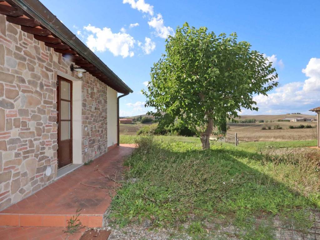 Villa a Pienza in Podere Casa Bianca - Foto 3