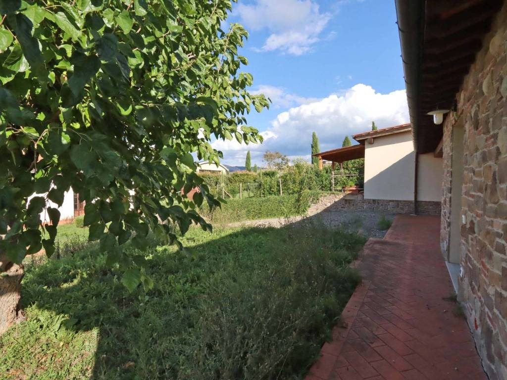 Villa a Pienza in Podere Casa Bianca - Foto 5