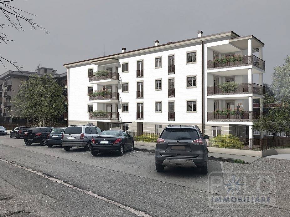 Appartamento a Verona in VIA DELLE PIETRE - Foto 2