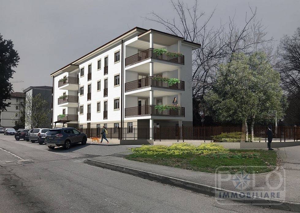 Appartamento a Verona in VIA DELLE PIETRE - Foto 4