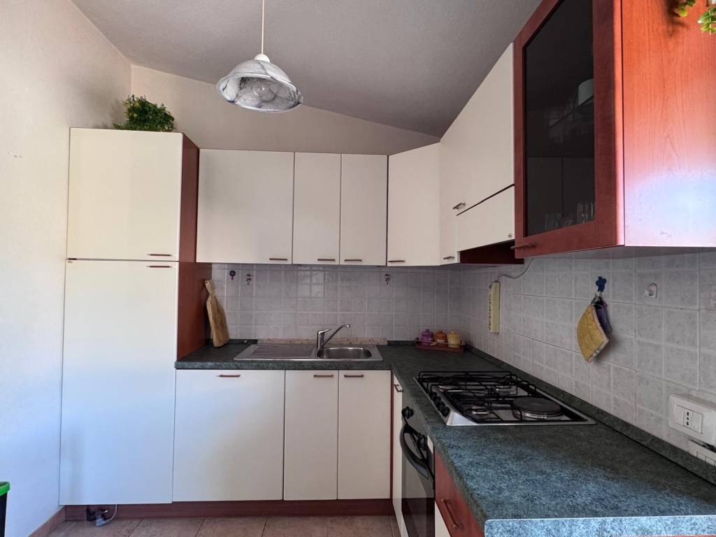 Appartamento a Posada in Via Vittorio Veneto, 74 - Foto 4