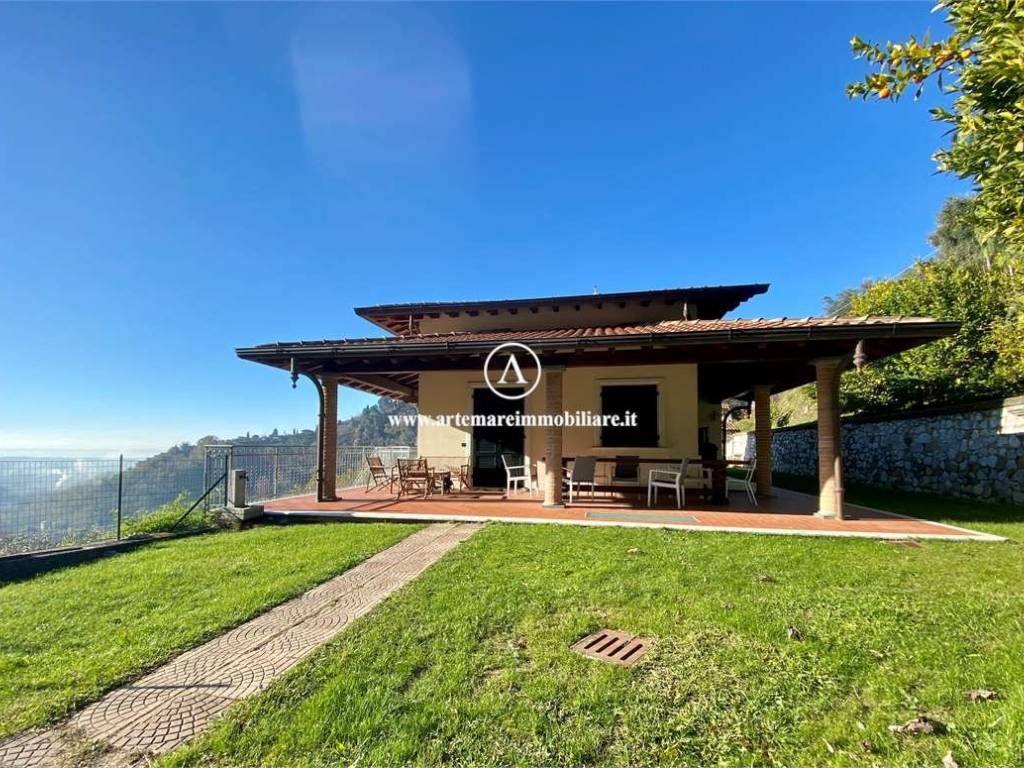 Villa a Pietrasanta in Via Strinato - Foto 3
